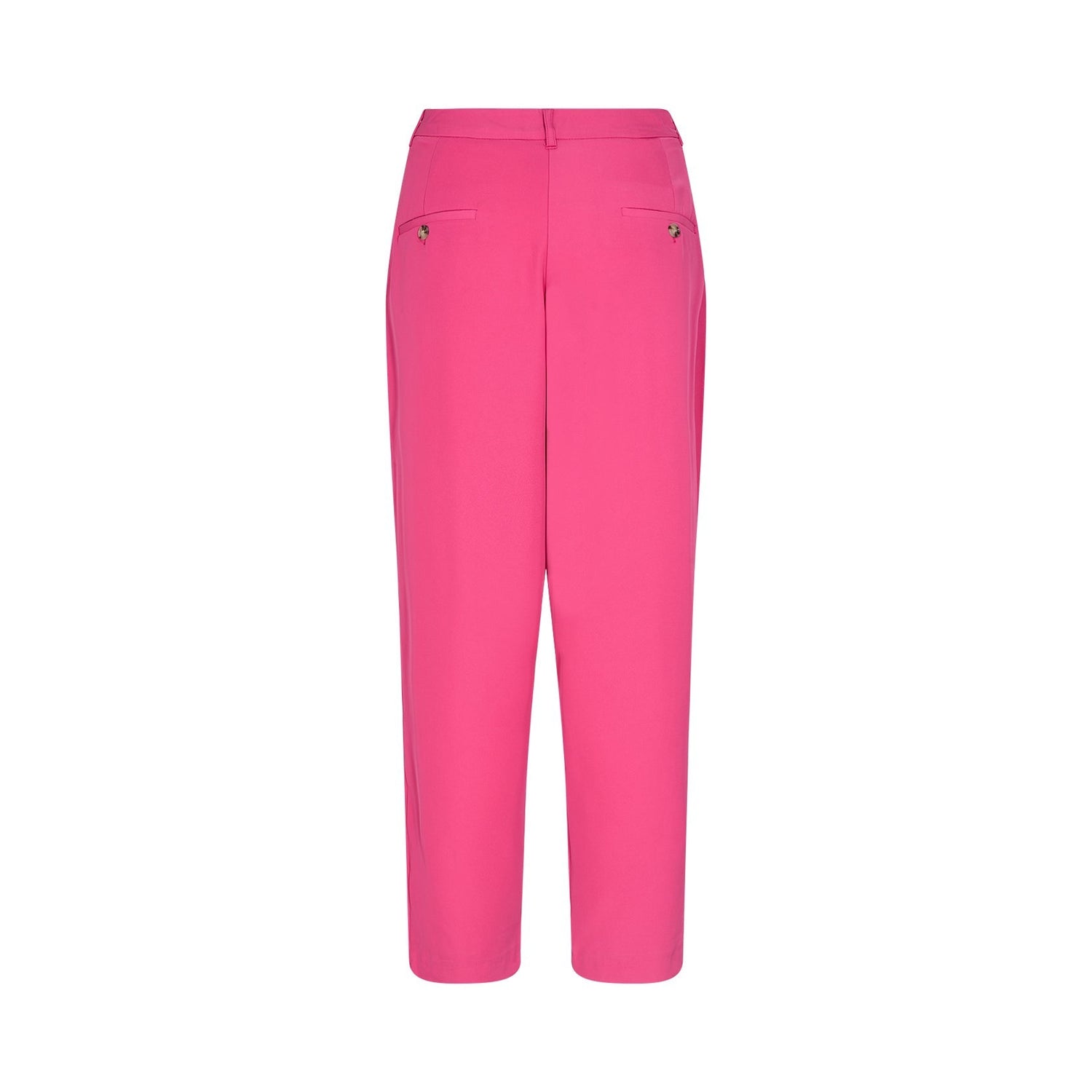 Soya ConceptSoya Concept Gabi 12 - C TrouserTrouserBright Pink - Blue Water Clothing