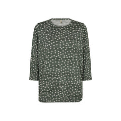 Soya ConceptSoya Concept Galina 23 T-ShirtTopsBlack - Blue Water Clothing