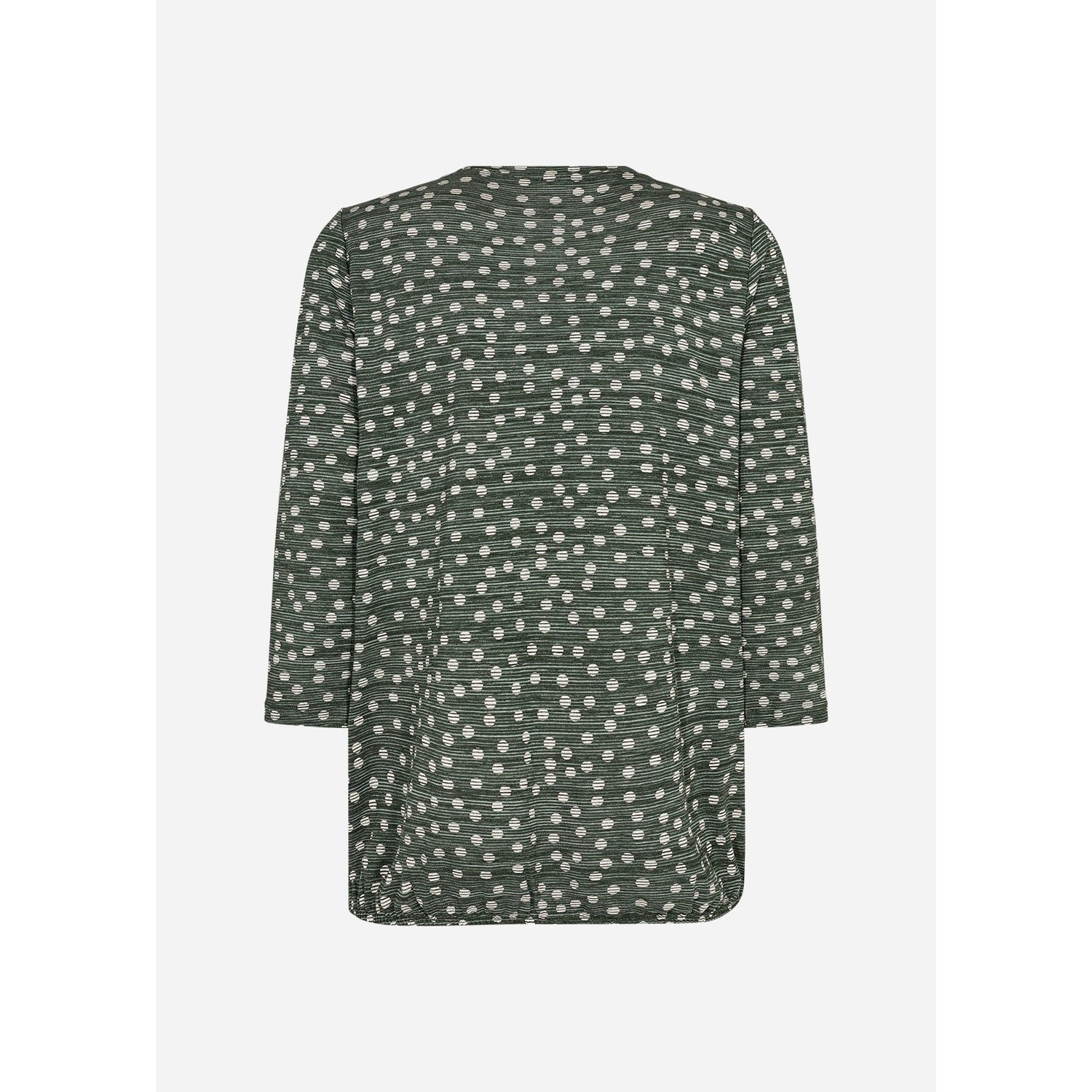 Soya ConceptSoya Concept Galina 23 T-ShirtTopsBlack - Blue Water Clothing