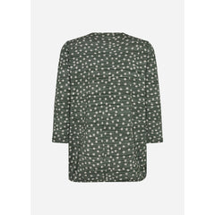 Soya ConceptSoya Concept Galina 23 T-ShirtTopsBlack - Blue Water Clothing