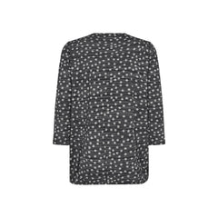Soya ConceptSoya Concept Galina 23 T-ShirtTopsBlack - Blue Water Clothing