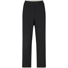 Soya ConceptSoya Concept Gilli 4 B TrousersTrousersBlack 9999 - Blue Water Clothing