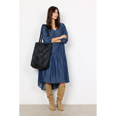 Soya ConceptSoya Concept Kitsa 1 BagTote Bag - Blue Water Clothing