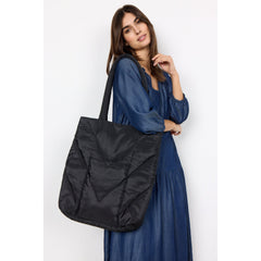 Soya ConceptSoya Concept Kitsa 1 BagTote Bag - Blue Water Clothing