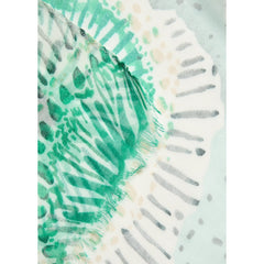 Soya ConceptSoya Concept Laurana 1 ScarfScarf - Blue Water Clothing