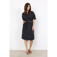 Soya ConceptSoya Concept Linka 1 BeltBeltSand 8008 - Blue Water Clothing