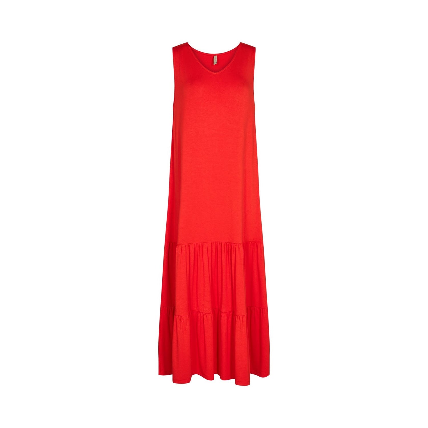 Soya Concept Marica 197 Dress - Blue Water Clothing