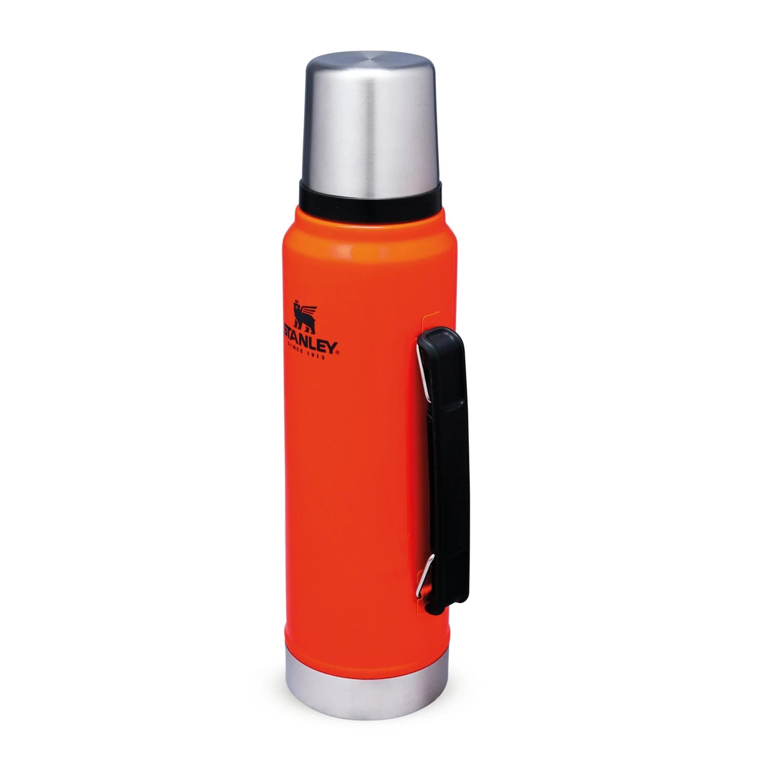 Stanley Classic Vacuum bottle 1.0L - Blue Water Clothing
