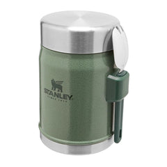 StanleyStanley Legendary Food Jar + Spork 0.4LFlasks - Blue Water Clothing