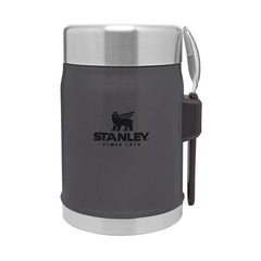 StanleyStanley Legendary Food Jar + Spork 0.4LFlasks - Blue Water Clothing