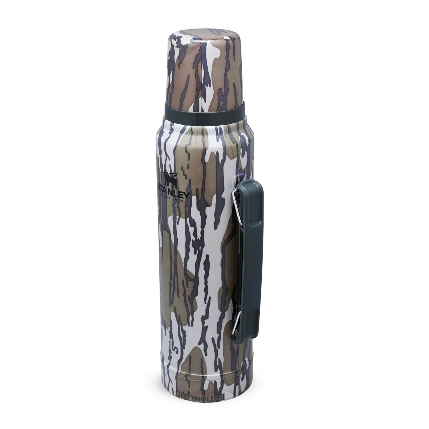 Stanley The Legendary Classic Bottle Medium 1L - Blue Water Clothing