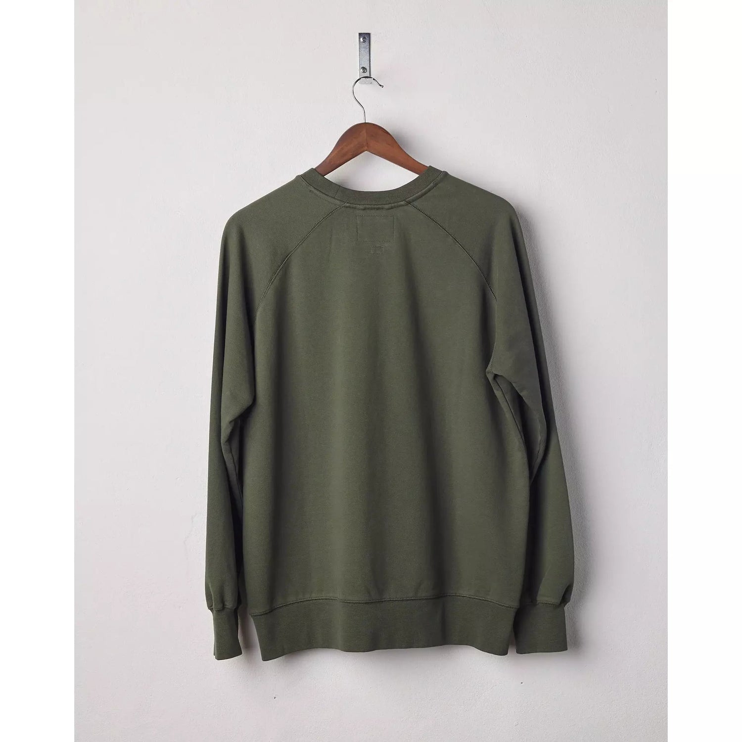 UskeesUskees SweatshirtSweatshirtVine Green - Blue Water Clothing